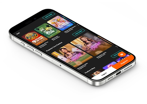 Nitro Casino Canada App